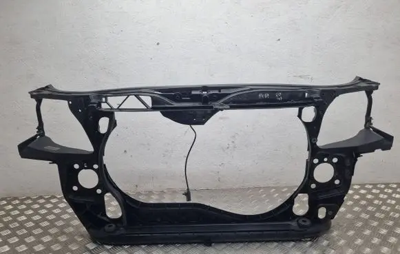 Audi A4 S4 B7 8E 8H Radiator support slam panel 8E0805594E