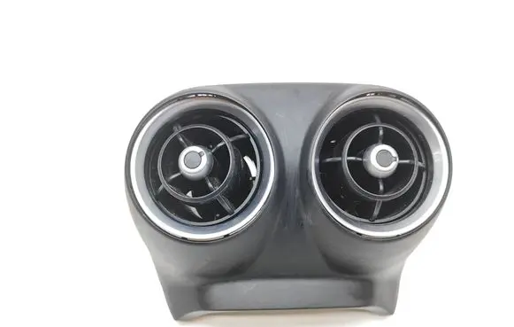 Alfa Romeo Stelvio Other center console (tunnel) element 156108691