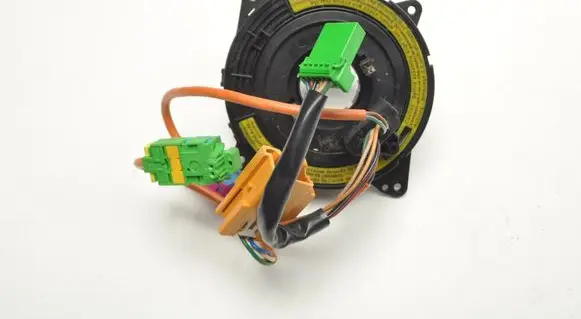 Volvo V70 Airbag slip ring squib (SRS ring) 8622185