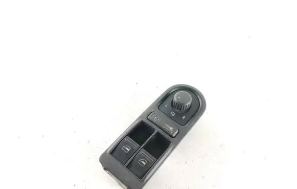 Volkswagen Transporter - Caravelle T5 Electric window control switch 7H5959539J 7E0959855B 7E1959565A