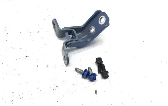 KIA Sportage Front door lower hinge 