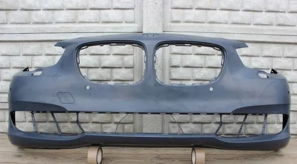 BMW 5 GT F07 Front bumper 7200748 51117200748