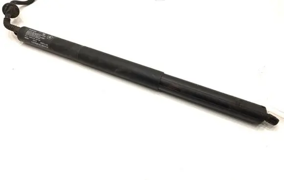 Jeep Cherokee Shock absorber/damper mounting bracket 68289846AB