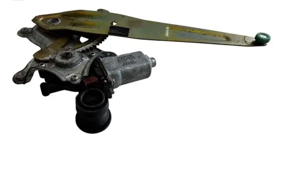Toyota RAV 4 (XA20) Rear door window regulator with motor 8571042070 2621000940