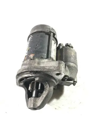 BMW 5 E60 E61 Starter motor 7515392 7515390 MS4280000670