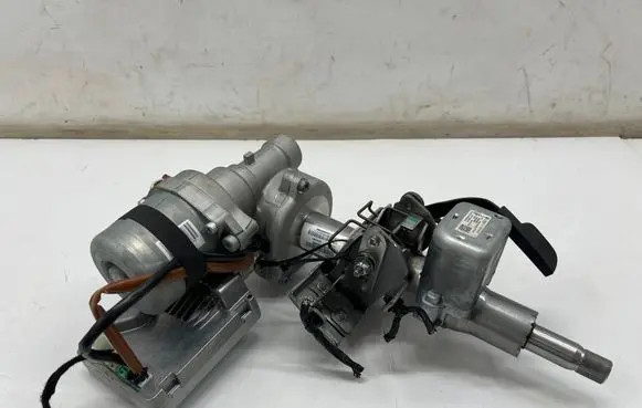 Electric power steering pump