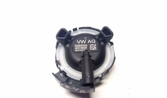 Volkswagen PASSAT B8 Airbag deployment crash/impact sensor 3Q0959354A