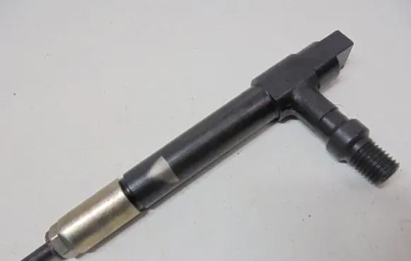 Mazda 626 Fuel injector 6960