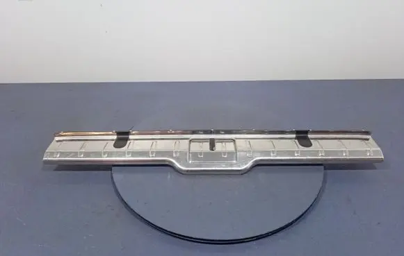 Porsche Panamera (970) Other sill/pillar trim element 971864483A