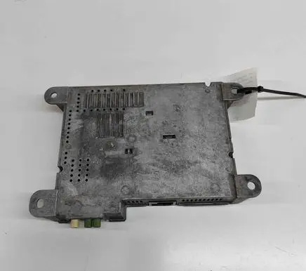 Mercedes-Benz GLE W167 Other devices A1679018104 A1779024818