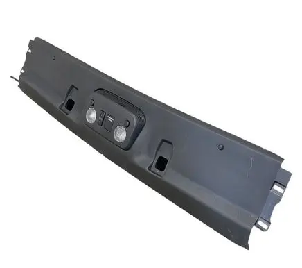 Ford Mustang VI Convertible roof soft/hard top FR3B7603532AKW FR3B7603532BKW FR3B7603532CKW