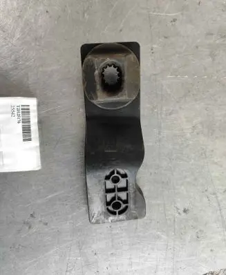 Jaguar XF X260 Radiator support slam panel bracket T2H25176 T2H44757