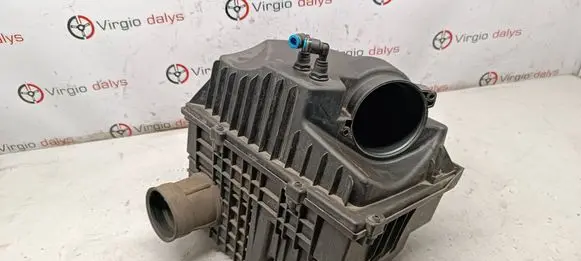Nissan NV400 Air filter box 8200751534 8200824914 70354312