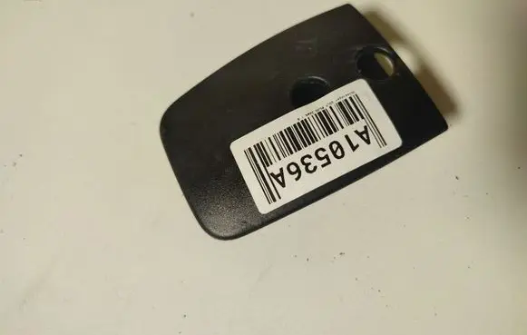 Volkswagen Golf Plus Steering wheel adjustment switch 