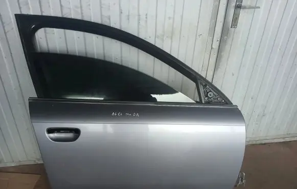 Audi A6 S6 C6 4F Front door