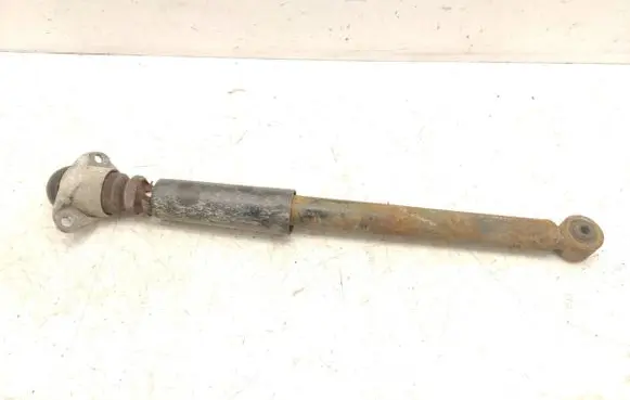 Rear shock absorber/damper