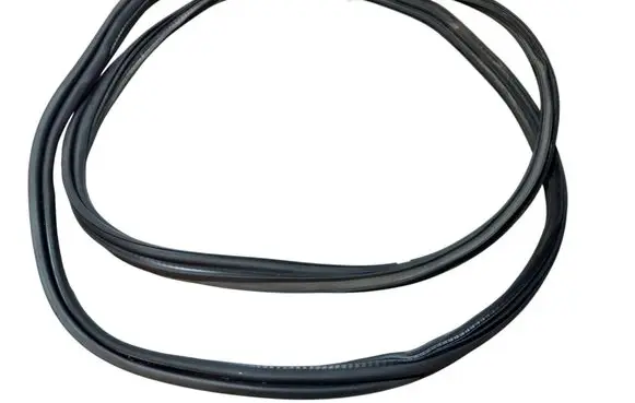 Opel Astra H Trunk rubber seal (body) 24463834