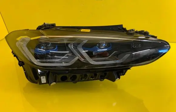 BMW M4 G82 G83 Headlight/headlamp 5A19368-04