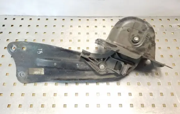 Skoda Octavia Mk2 (1Z) Rear control arm 1K0505225H