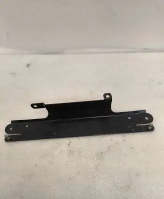 BMW 5 E60 E61 Battery bracket 6922528 23781010