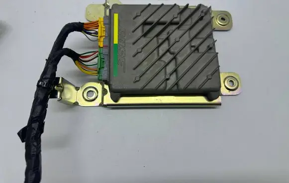 Hyundai Ioniq 5 Sound amplifier 96370GI300