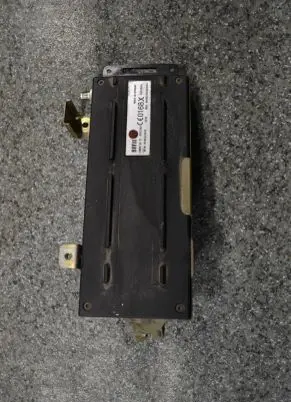 BMW 5 E39 Phone control unit/module SUF3988J 446662085840580 910RAJ0XA6
