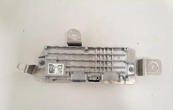 BMW X6 G06 Video control module 5B33838 5B4B442