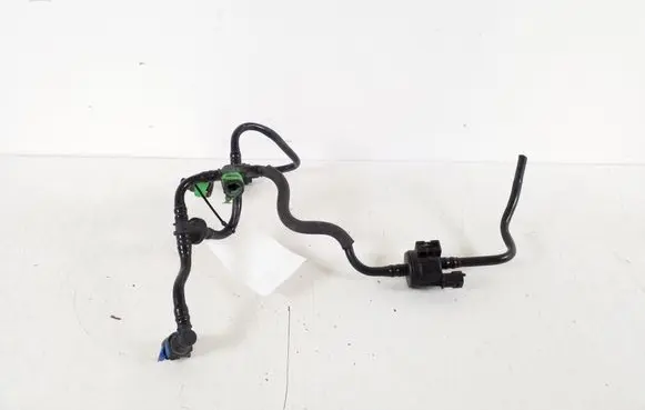 Ford Fiesta Air intake hose/pipe C1B19C987AC