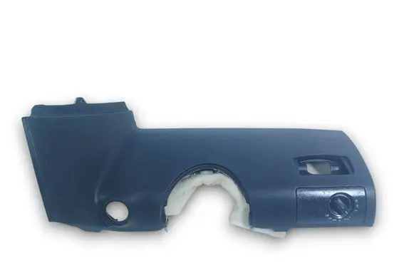 Mercedes-Benz ML W164 Dashboard lower bottom trim panel A1646802387-MERC2 1646802387