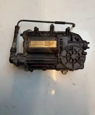 Opel Astra H Gearbox control unit/module 55560851 1208067 L0G9D3006100AD