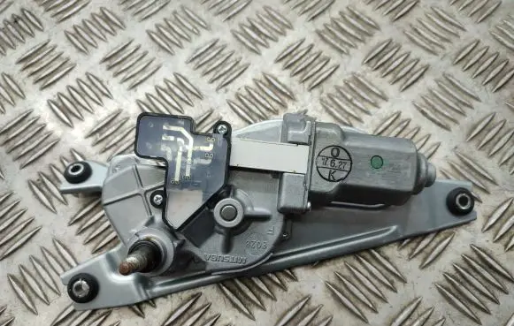 BMW 2 F45 Rear window wiper motor 7320260