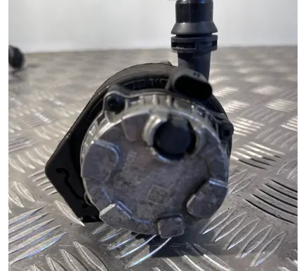 BMW 3 F30 F35 F31 Electric auxiliary coolant/water pump 8638239 0392024060 20160827