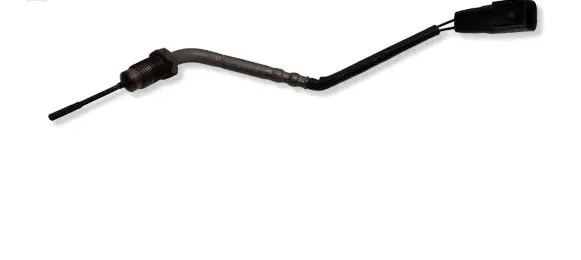 Mazda 6 Exhaust gas temperature sensor SH01187G0