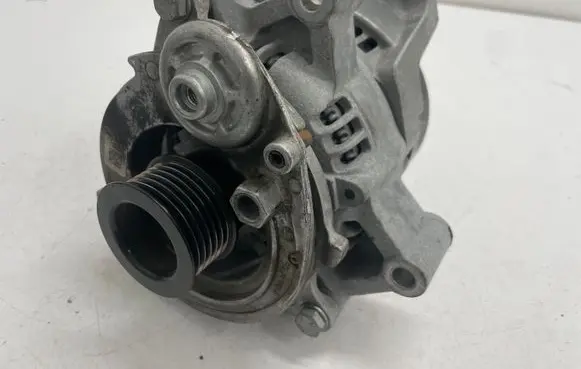 BMW 3 G20 G21 Generator/alternator 8654280