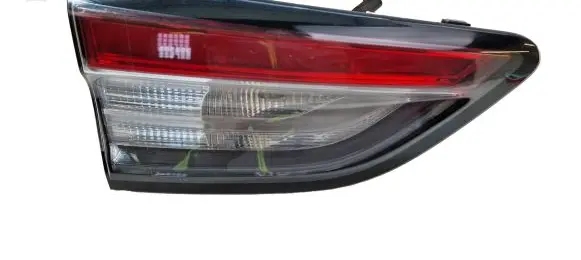 Ford Escape IV Tailgate rear/tail lights LJ6B13A603 LJ6B13A603AL CX482