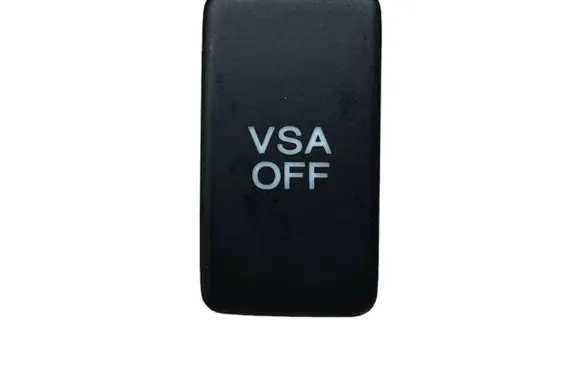 Honda Accord Parking (PDC) sensor switch M24985