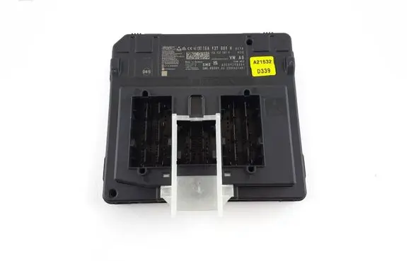 Volkswagen ID.4 Comfort/convenience module 1EA937089H