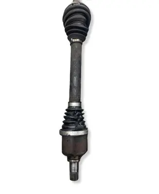 Peugeot Partner Front driveshaft 9675433580