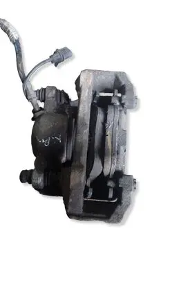 Audi A6 S6 C6 4F Front brake caliper 4673A