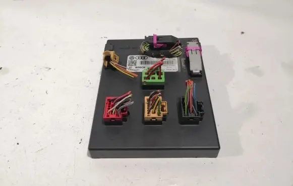 Audi A5 Sportback 8TA Comfort/convenience module 8K0907063P