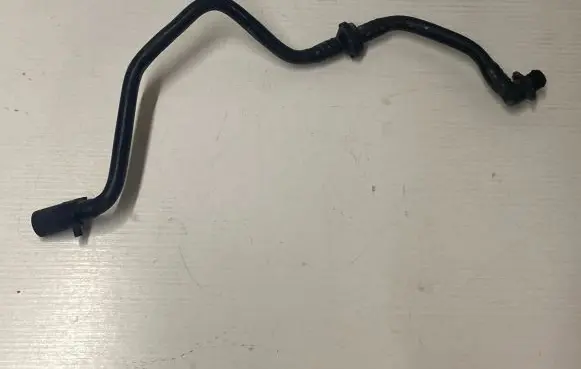 Volkswagen PASSAT B6 Vacuum line/pipe/hose 3C0612041