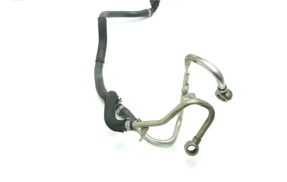 BMW 7 F01 F02 F03 F04 Engine coolant pipe/hose 970354157142