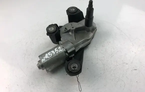 Nissan Qashqai Wiper motor 28710JD000