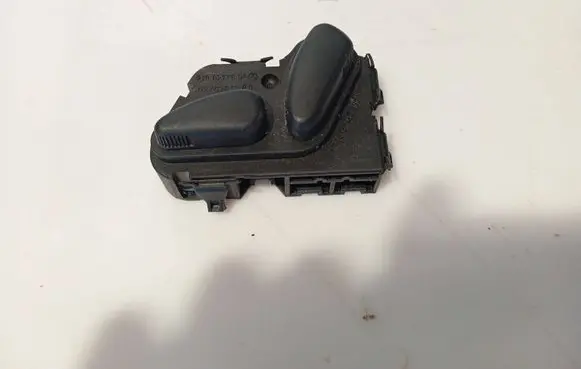 Mercedes-Benz E W211 Seat control switch 2108213851 03463815