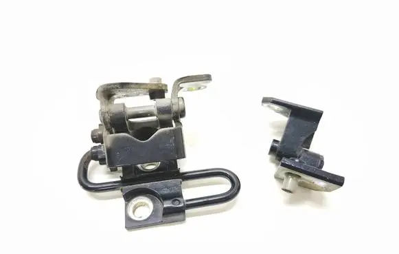 Volkswagen Golf Plus Rear door hinge set 1K4833412P A046575
