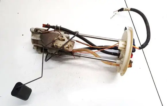 Ford Transit Fuel level sensor 05540462 92750554
