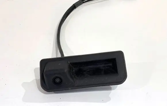 Skoda Kodiaq Tailgate/trunk/boot exterior handle 8W8827566E