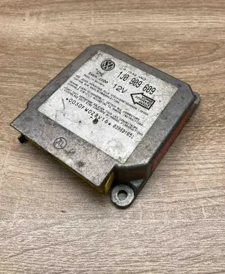 Volkswagen Golf IV Airbag control unit/module 1J0909609 5WK42800 Safe