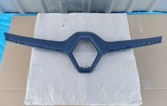 Renault Scenic IV - Grand scenic IV Front bumper upper radiator grill 623822709R