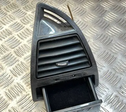 Citroen C4 I Picasso Dash center air vent grill 9646338077